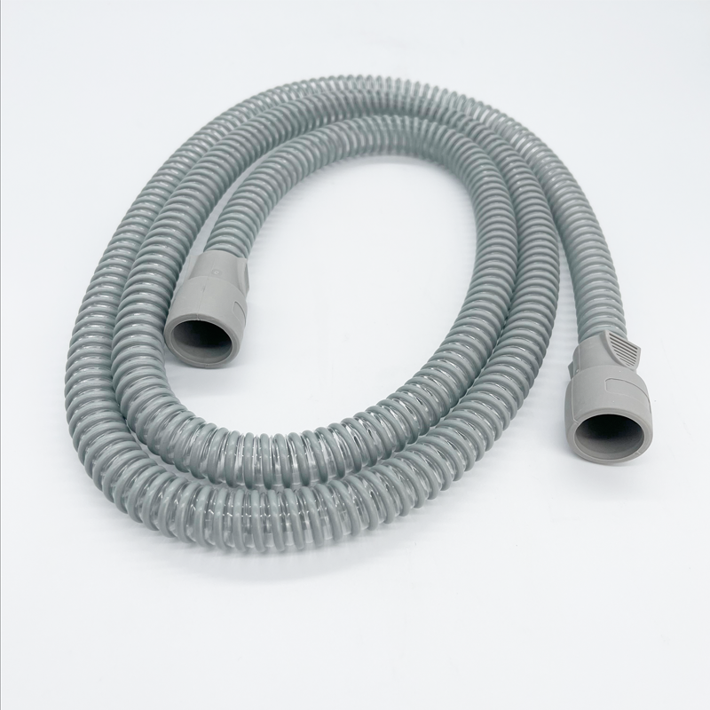 安睡美S9S10呼吸管路管道通用面罩管标配管15mm超细3D打印机配件